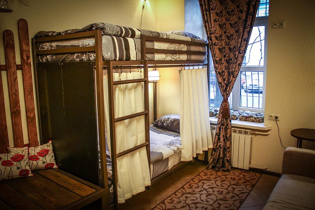 Hostel Brest Central Camera foto